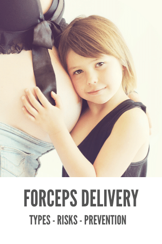 Forceps Delivery Types Risks And Prevention