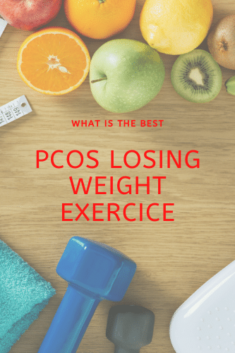 What Is The Best Pcos Losing Weight Exercise Amaze The Response May