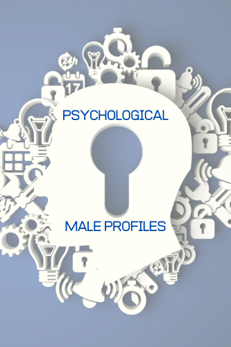 Psychological Male Profiles