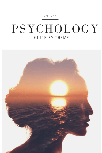 Psychology Guide By Theme 3