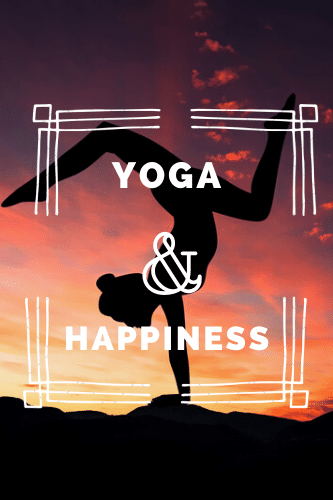 Yoga And Happiness