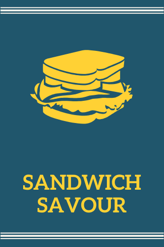 Sandwich Savour