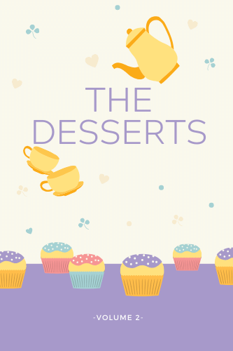 The Desserts 2