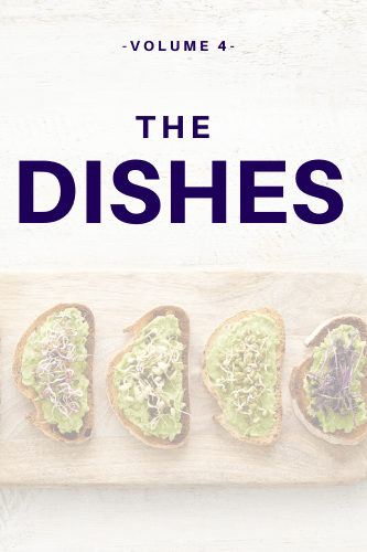 The Dishes 4